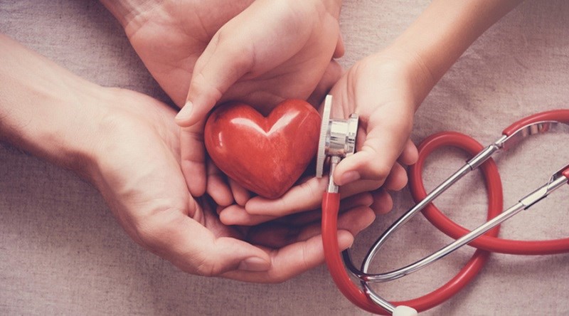 Có lợi cho sức khỏe tim mạch