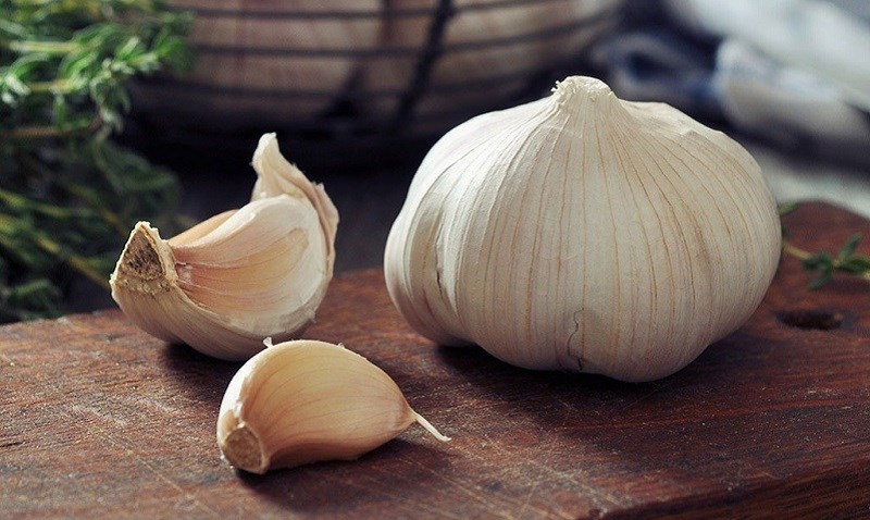 Nhấn vào ảnh để phóng to Tỏi