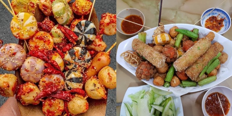 Quán Cá Viên Chiên Lệ Hà Nội