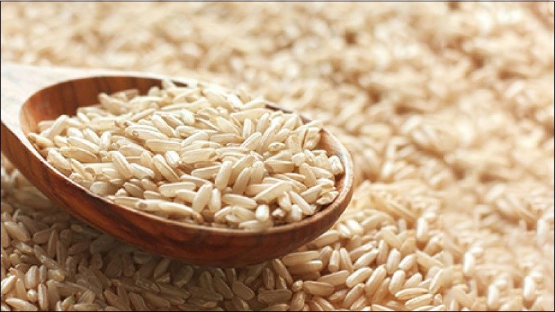 Gạo và ngũ cốc