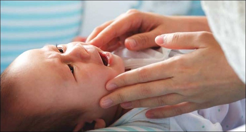 Ngăn ngừa dị tật bẩm sinh