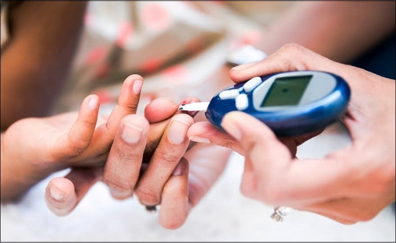 Hỗ trợ trong việc ngăn ngừa và quản lý bệnh tiểu đường