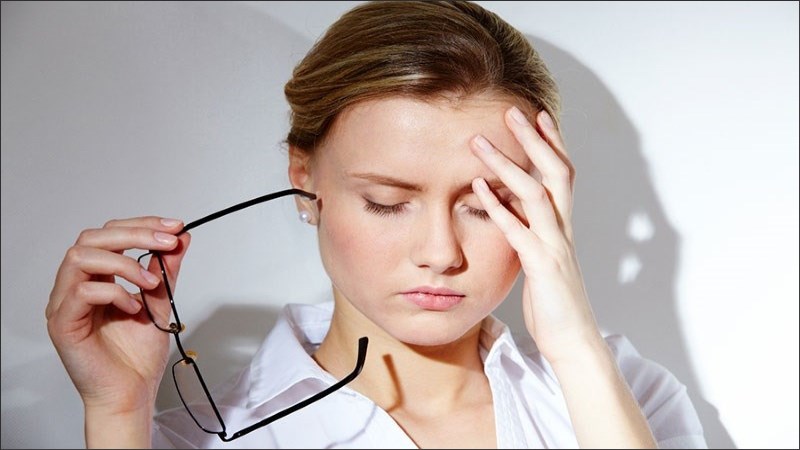 Hỗ trợ điều trị thiếu máu