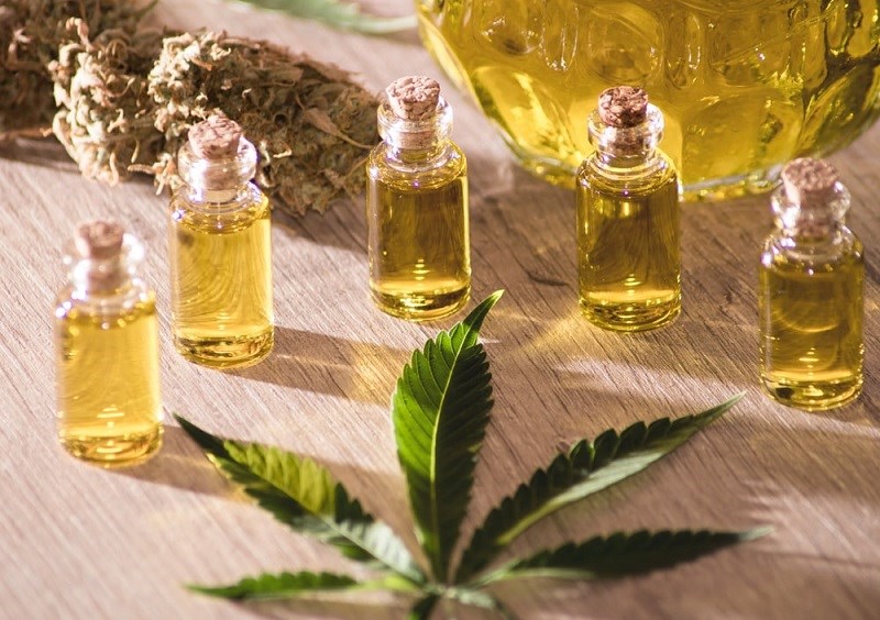 Nhấn vào ảnh để phóng to Dầu cây rum - safflower oil là gì?