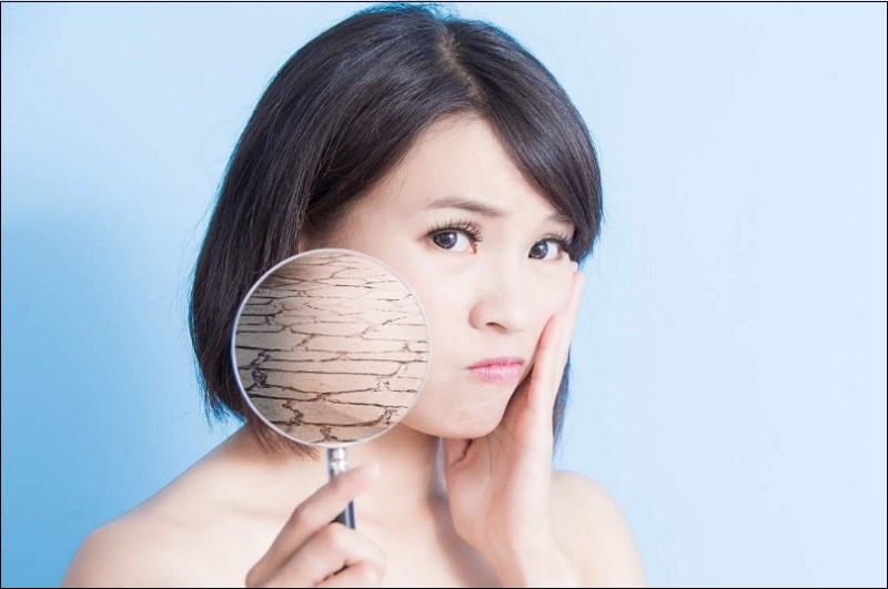 Nhấn vào ảnh để phóng to Tốt cho làn da