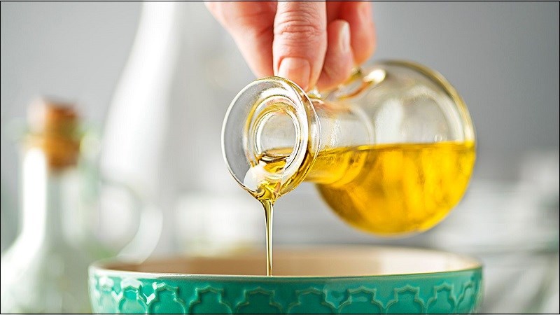 Nhấn vào ảnh để phóng to Cung cấp nguồn axit béo lành mạnh