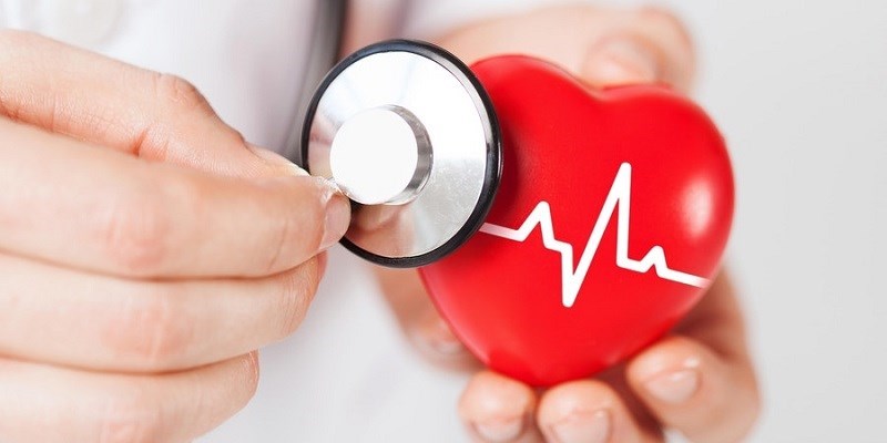 Cải thiện sức khỏe tim mạch