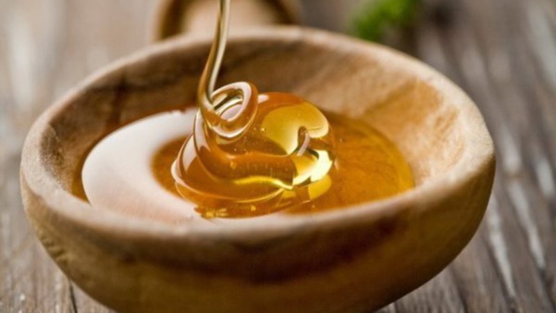 kẹo mạch nha