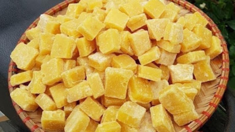 Đường phèn, đường phổi
