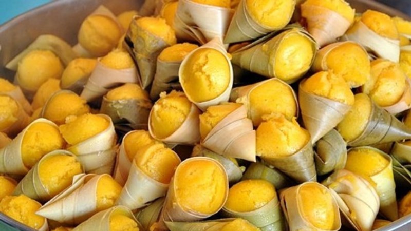 Bánh thốt nốt
