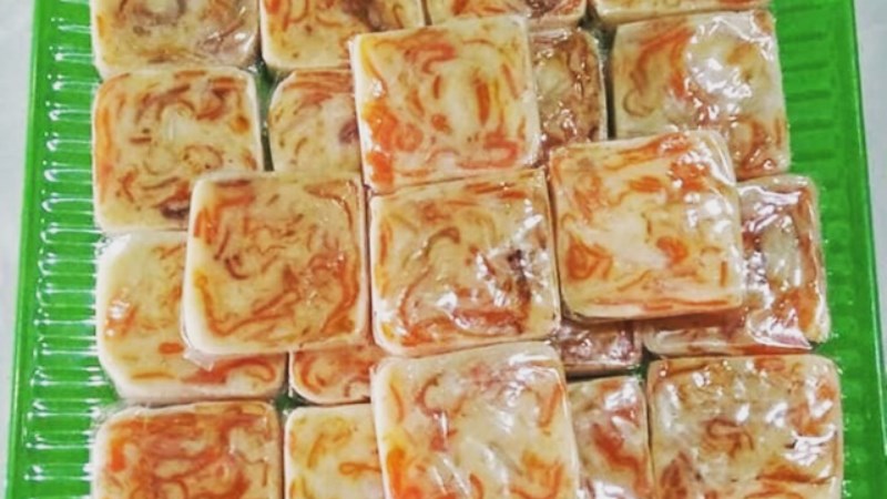 Bánh bó