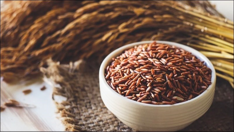 Gạo lứt là gì?