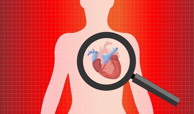 Góp phần làm giảm bệnh tim