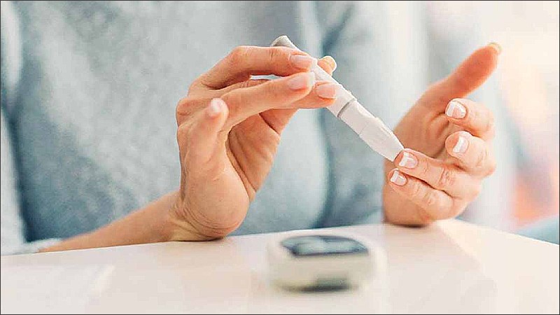 Giảm mức insullin
