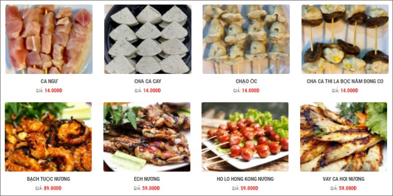 Quán Hồng Kông
