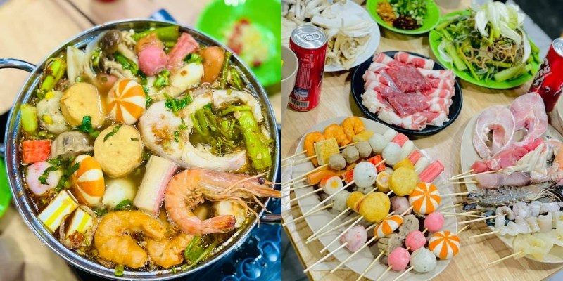 Quán Hồng Kông