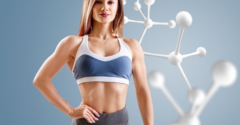 Thúc đẩy quá trình trao đổi chất