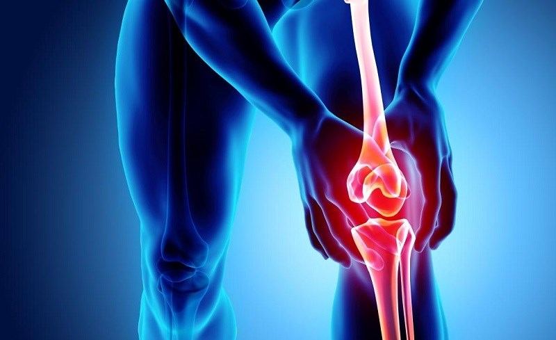Có thể làm giảm tình trạng viêm và viêm khớp