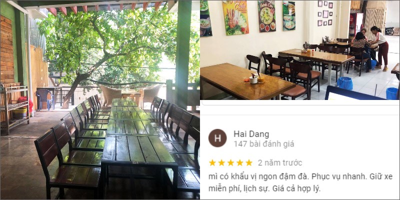 Phan Rang Quán