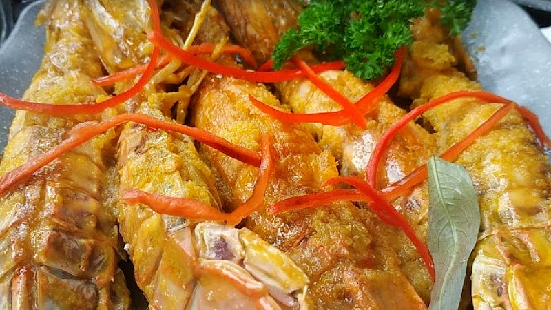 Hải sản ốc Hòa