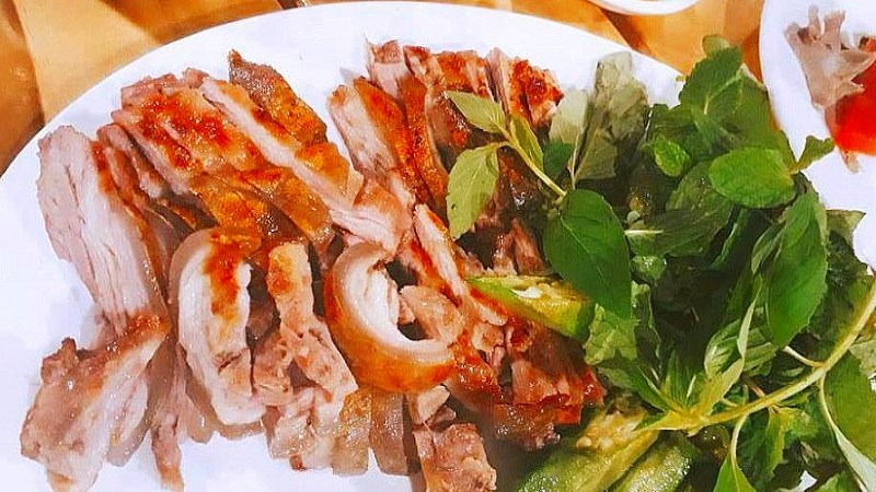 Lẩu dê Phương Dê