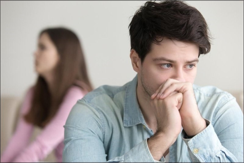 Testosterone thấp