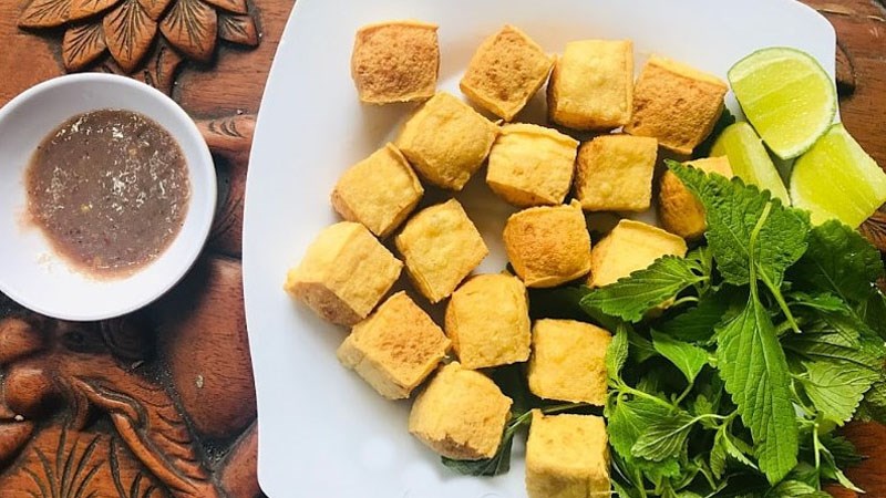 Quán lẩu cá Thanh Đa