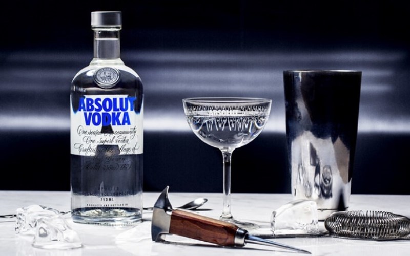 Rượu Absolut