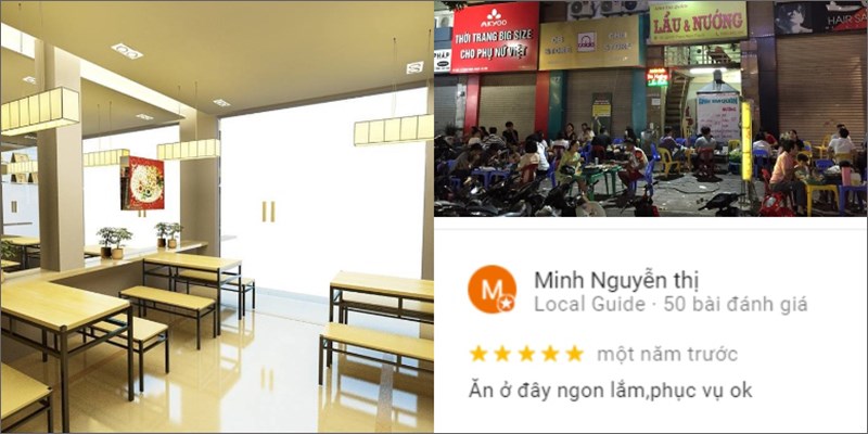 Anh Em Quán