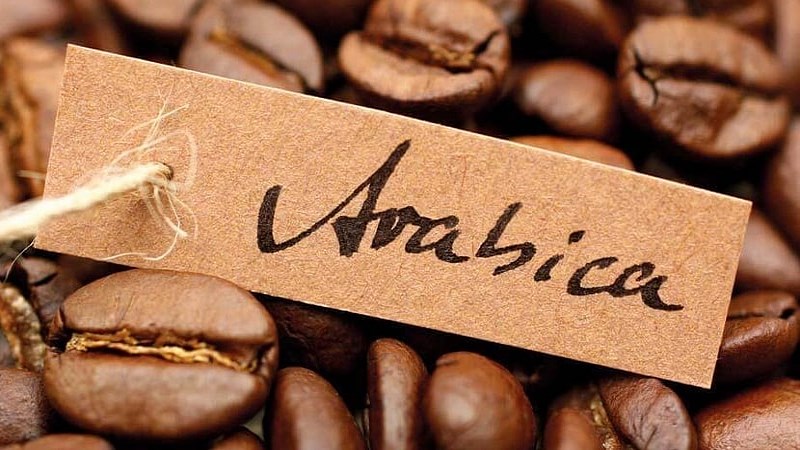 Cà phê Arabica
