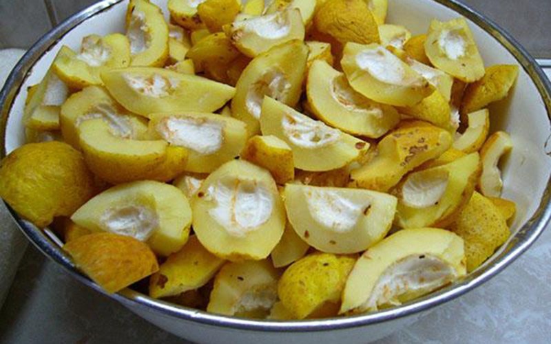 Quả mộc qua ăn như thế nào?
