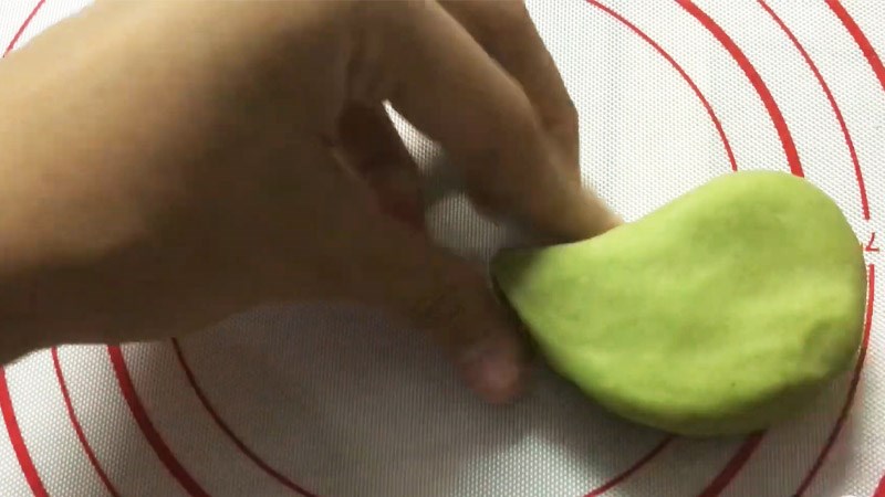 Tạo hình thân cá mập