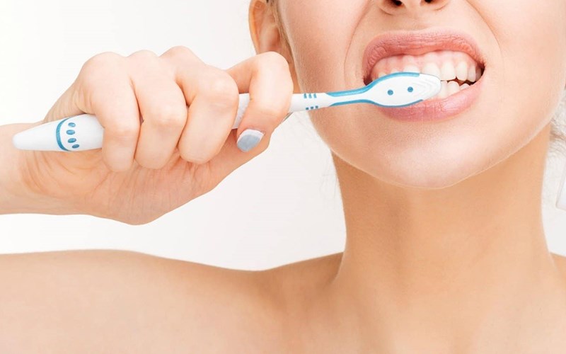 Có thể giúp tăng cường sức khỏe răng miệng