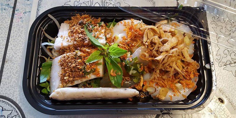 Quán Bánh Bèo 211