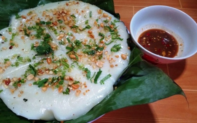 Bánh đúc