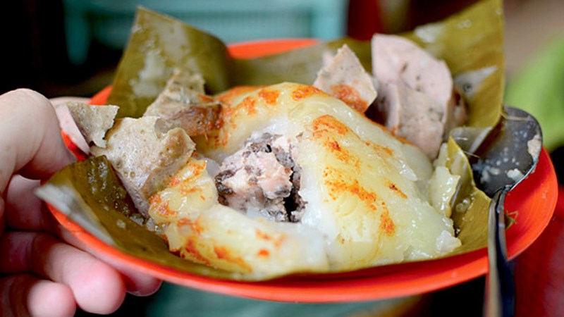 Bánh giò