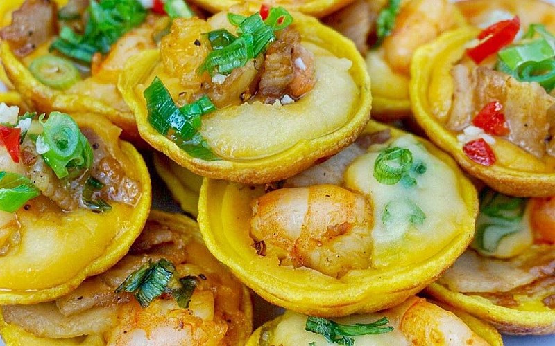 Bánh khọt