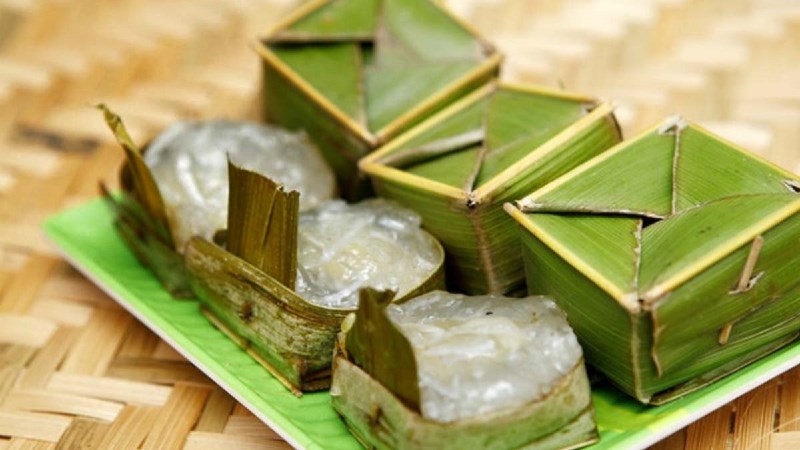 Bánh phu thê