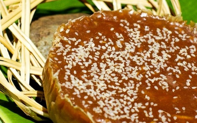 Bánh tổ