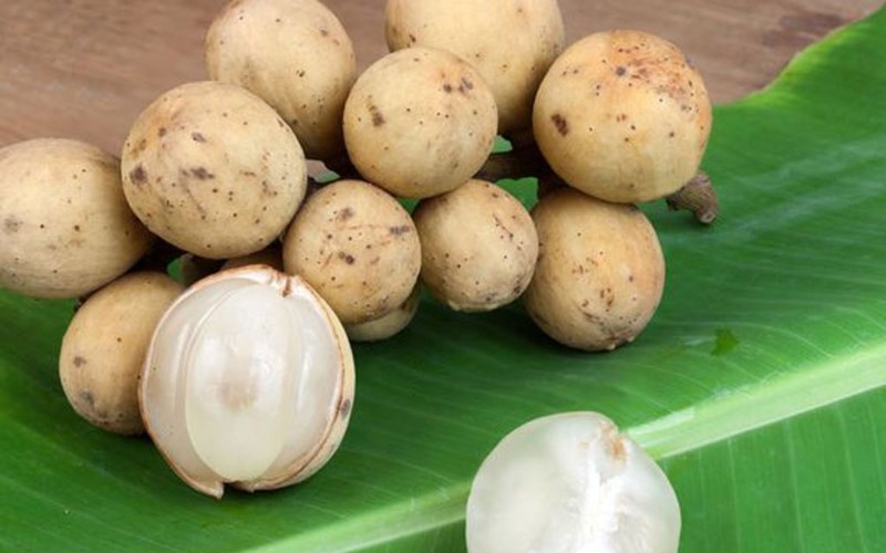 Trái Boòng Boong
