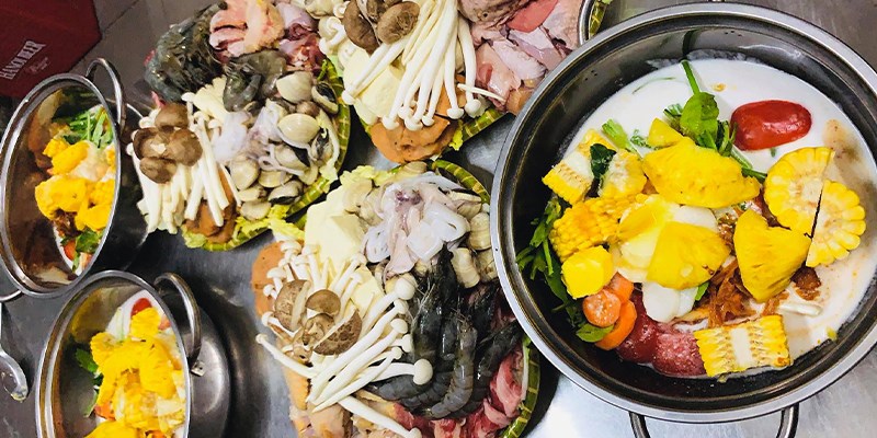 Quán Bò Nướng Xuân Xuân