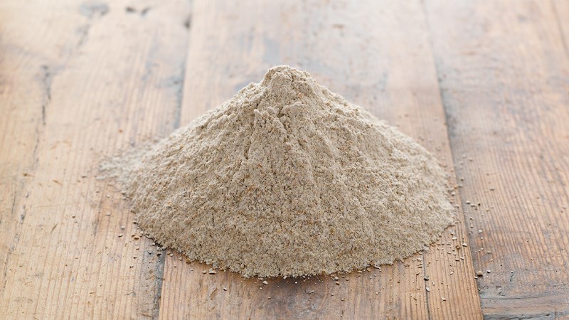 Nhấn vào ảnh để phóng to Rye Flour
