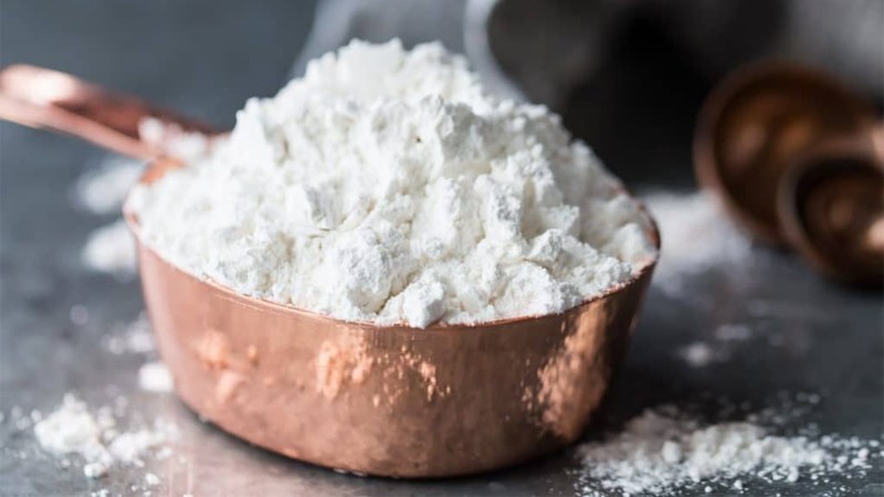Nhấn vào ảnh để phóng to Cake Flour