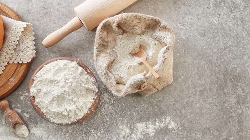 Nhấn vào ảnh để phóng to Self – Rising Flour