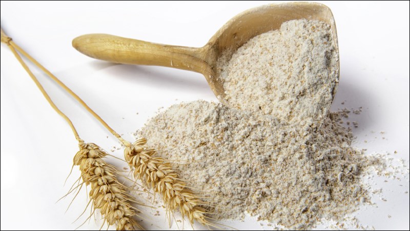 Nhấn vào ảnh để phóng to Whole Wheat Flour