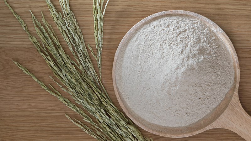 Nhấn vào ảnh để phóng to Bran Flour