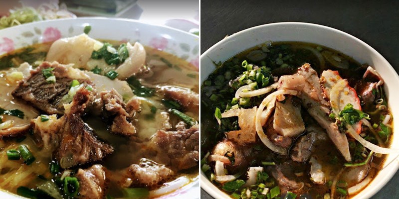 Quán Bún Bò Huế 31