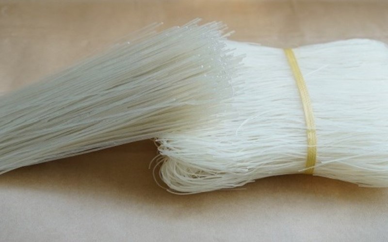 Bún khô