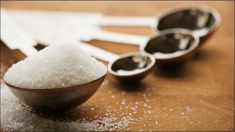 Sucralose