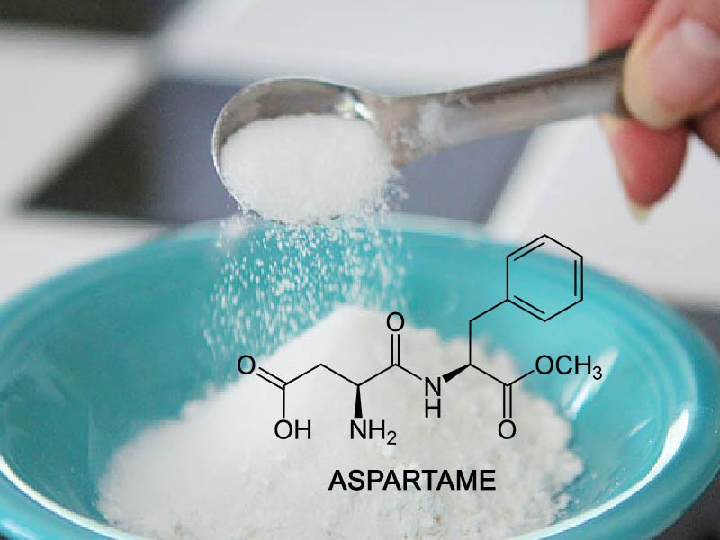 Aspartame